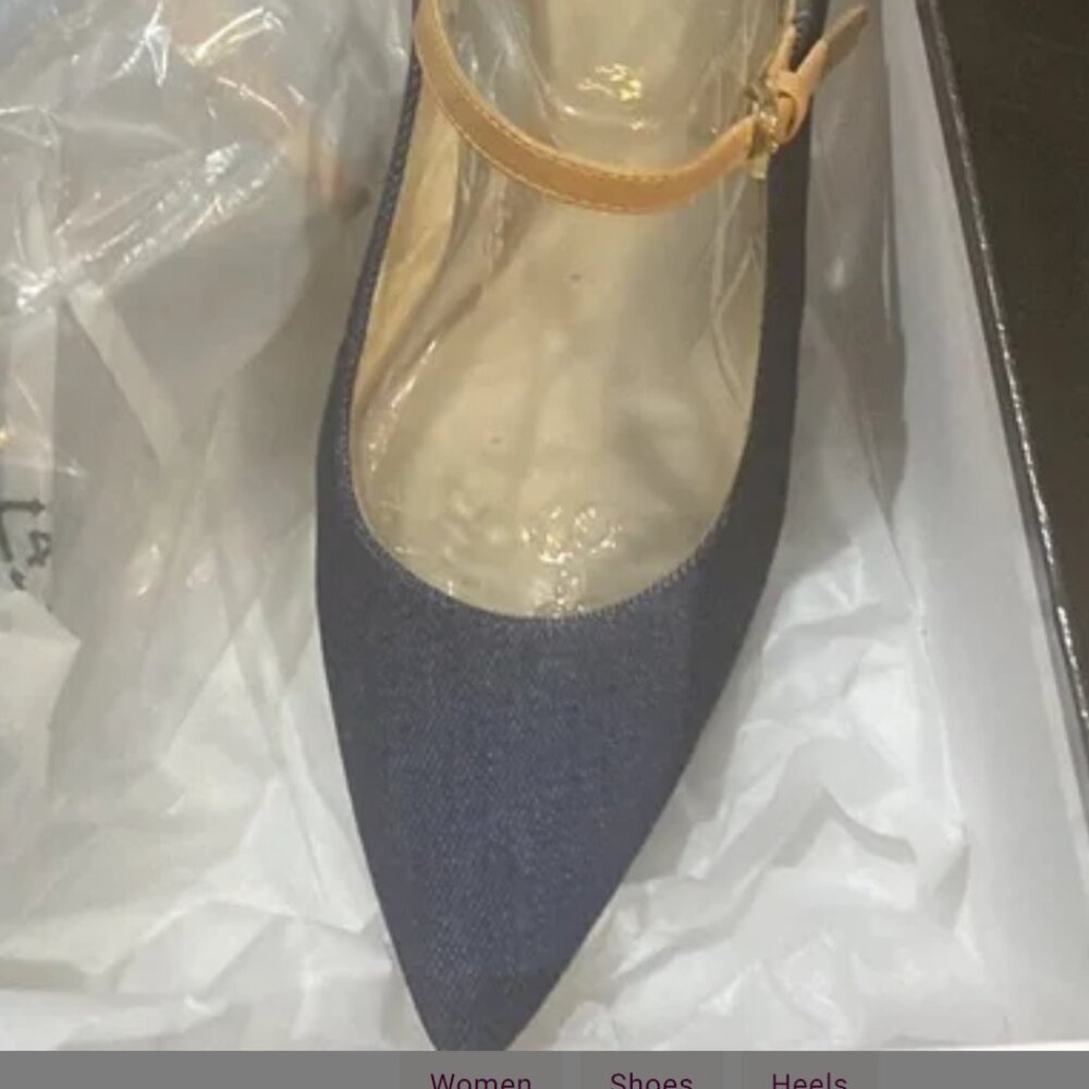 Nine West